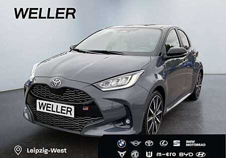 Toyota Yaris Hybrid 130 1.5 GR SPORT *HUD*JBL*CAM*