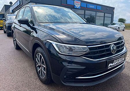 VW Tiguan Volkswagen "Life-Edition" mit LED+PDC+NAVI+GARANTIE