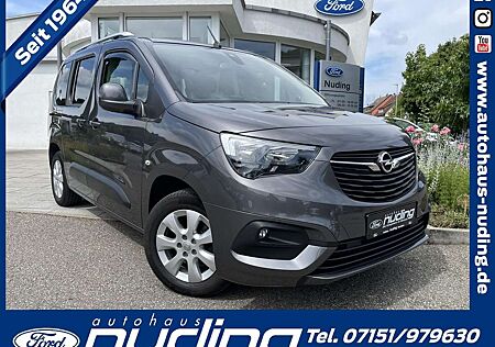 Opel Combo Life E 1.2 Turbo Edition