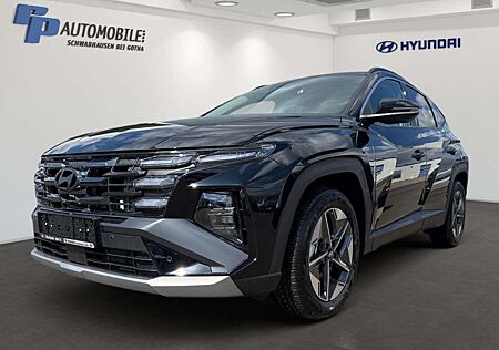 Hyundai Tucson Trend 1.6 T-GDi 7-DCT LED-Paket