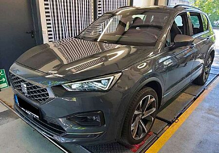 Seat Tarraco FR *Standheizung*360 Kamera*1.Hd*VCP*LED