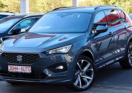 Seat Tarraco FR *Standheizung*360 Kamera*1.Hd*VCP*LED
