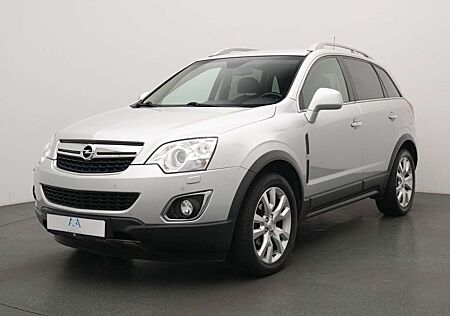 Opel Antara Cosmo 4x4