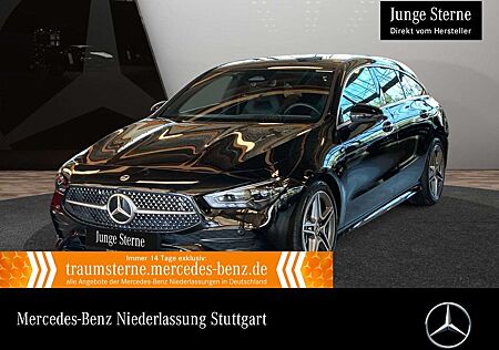 Mercedes-Benz CLA 250 4M AMG+360°+MULTIBEAM+STHZG+TOTW+KEYLESS