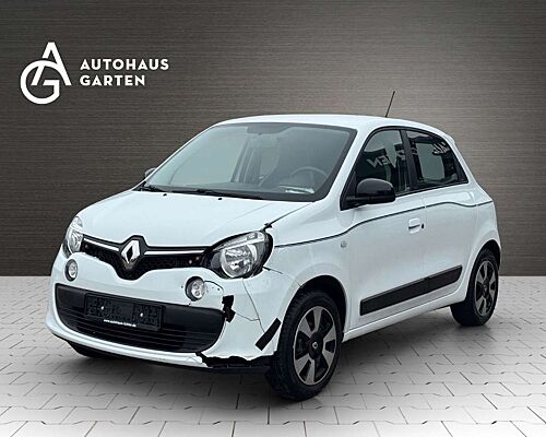 Renault Twingo Limited Klima *8-fach-bereift*