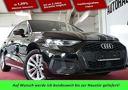 Audi A3 35 TFSI Limousine *ACC*Lane*CarPlay*