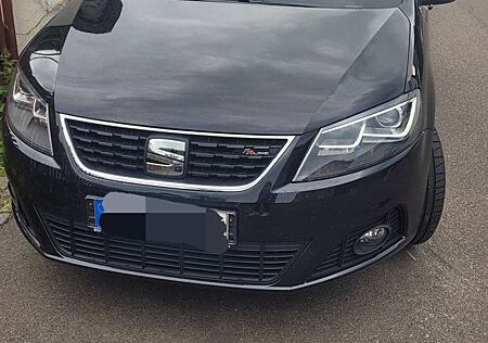 Seat Alhambra 1.4 TSI S