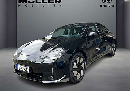 Hyundai IONIQ 6 77 kWh Uniq Elektro HUD|TWA|AHK|CarPlay