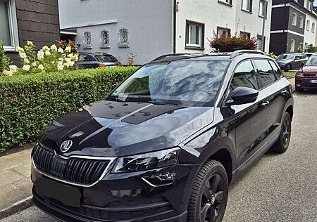 Skoda Karoq 1.0 TSI Ambition