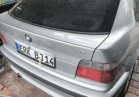 BMW 316i 316 compact
