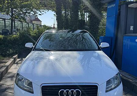 Audi A3 Sportback 1.4 TFSI (125 PS)