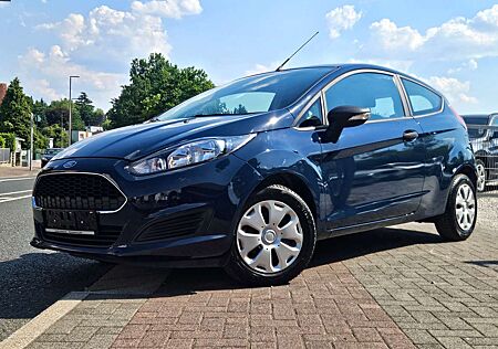 Ford Fiesta Ambiente 1.Hand 8xReifen GuterZustand Scheckheft