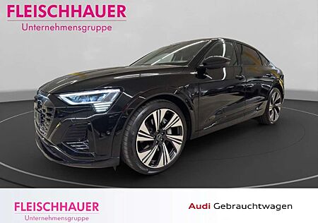Audi Q8 e-tron Sportback 55 S line quattro Spb 300