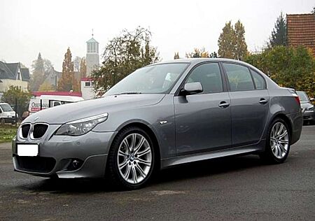 BMW 520d 520 Aut. Edition Sport
