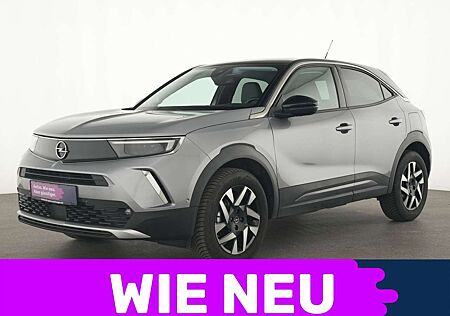 Opel Mokka Elegance LED|Technologie-Paket Park & Go