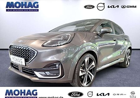 Ford Puma ST-Line Vignale - PANORAMA KAMERA ACC BLIS