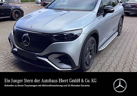 Mercedes-Benz EQE SUV EQE500 SUV Hyper AMG Premium+ DISTR Airmatic AHK