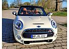 Mini Cooper S Cabrio Aut.