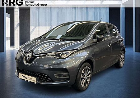 Renault ZOE INTENS R135 Z.E 50 Inkl.Batterie