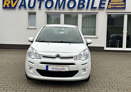 Citroën C3 Citroen Selection