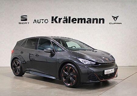 Cupra Born 150 kW