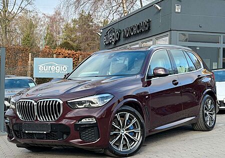 BMW X5 xDrive 30 d 1 Hand -7 Sitzer-M Sportpaket ///