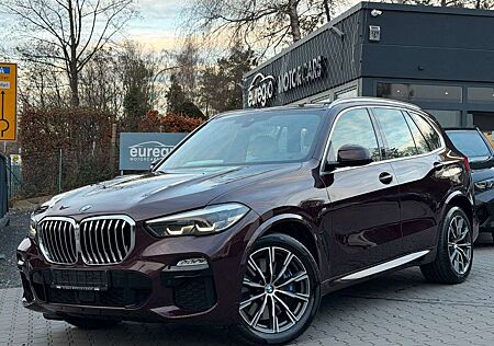 BMW X5 xDrive 30 d 1 Hand -7 Sitzer-M Sportpaket ///