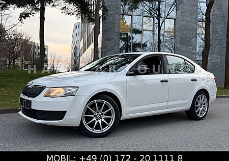 Skoda Octavia 1.6 TDI*Lim. Active