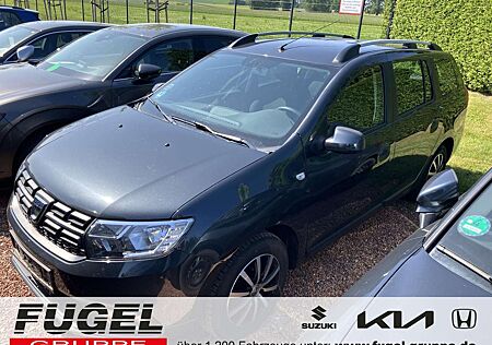 Dacia Logan 0.9 TCE KAT Comfort Temp|PDC