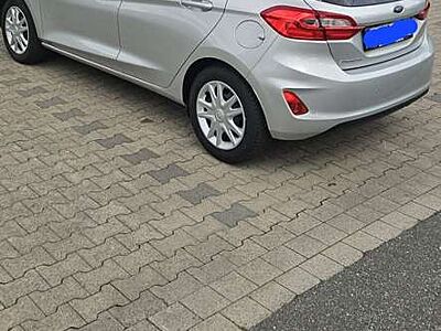 Ford Fiesta 1.1 COOL&CONNECT