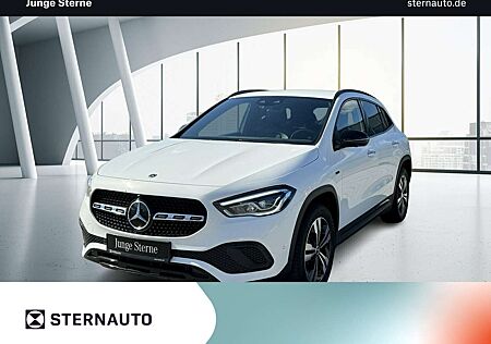 Mercedes-Benz GLA 250 e Progressive/Navi/Keyless-Go/Autom./LED Progressive/Navi/Keyless-Go/Autom./LED