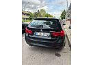 BMW 320 f30 2016 Alpine soundanlage