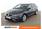 Seat Leon 1.5 TSI ACT FR Black Matt Edition *LED*