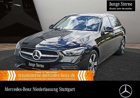 Mercedes-Benz C 300 e T AVANTG+LED+KAMERA+KEYLESS+9G