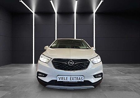Opel Mokka X 120 Jahre/Bi-LED/Kamera/Sitzhzg/Komfort-