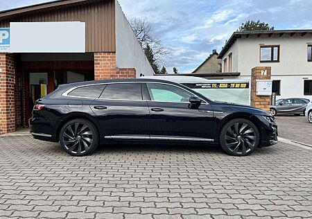VW Arteon Volkswagen R-Line