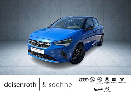 Opel Corsa Elegance 1.2 Turbo Kam/LHZ/EPH/Klimaaut/16''/Assis