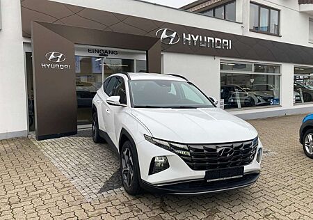 Hyundai Tucson 1.6 T-GDI PHEV Plug-in Hybrid 4WD Automat