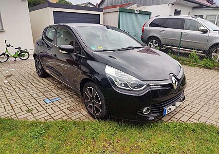 Renault Clio IV Intens ENERGY TCe 120 EDC