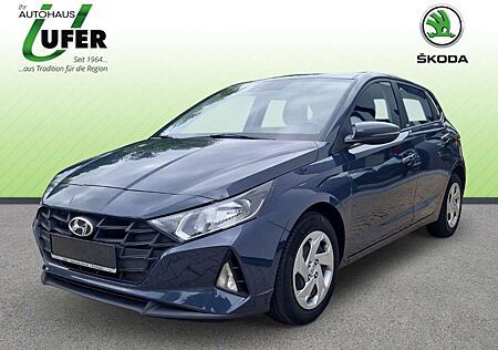 Hyundai i20 Select PDC Sitzheizung beheiz. Lenkrad