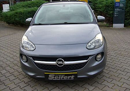 Opel Adam 1.2 Glam (EURO 6d-TEMP)
