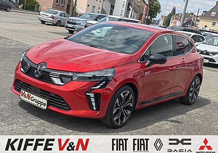 Mitsubishi Colt PLUS 1,0 LED Sitzheiz Lenkradheiz Kamera