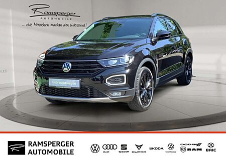 VW T-Roc Volkswagen 2.0 TSI DSG Sport 4M. ACC LED Navi Kamera