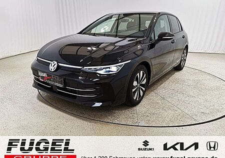VW Golf Volkswagen 1.5 TSI Goal FACELIFT Matrix|AHK|ACC|Navi|RFK