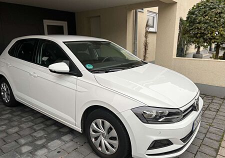 VW Polo Volkswagen 1.0 Comfortline