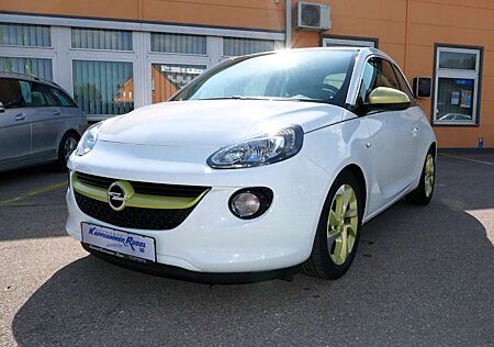 Opel Adam Jam/Twisted Color