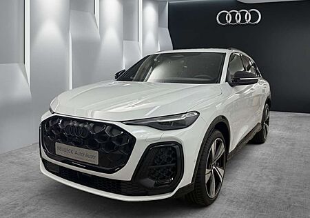 Audi Q5 S Line Tech Pro Paket Edition ONE Sportsitze