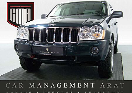 Jeep Grand Cherokee 4.7 Limited 2.HAND+SCHIEBED+PDC