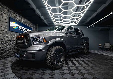 Dodge RAM 5.7 V8 HEMI 4x4 OFFROAD Night-Paket *LED*19%