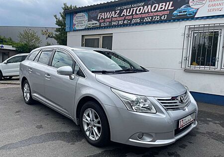 Toyota Avensis Kombi Edition *Kamera *NAVI *SH gepflegt
